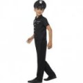 Kids' New York Cop Costume