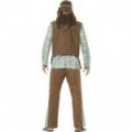 60's Male Hippie Costume