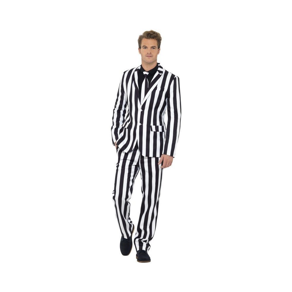 Humbug Suit - Stand Out Costume