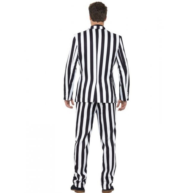 Humbug Suit - Stand Out...