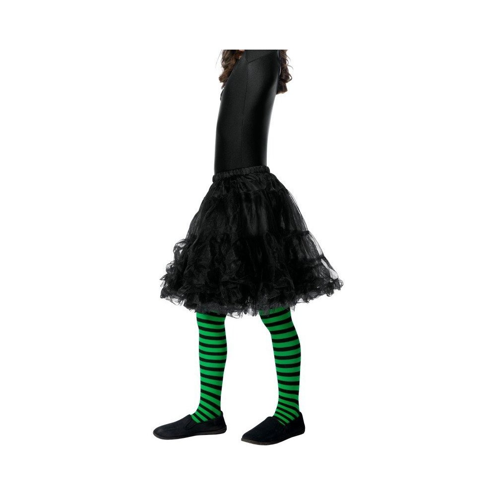 Wicked Witch Tights Childs