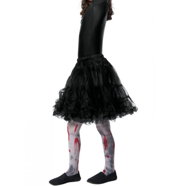 Zombie Dirt Tights childs