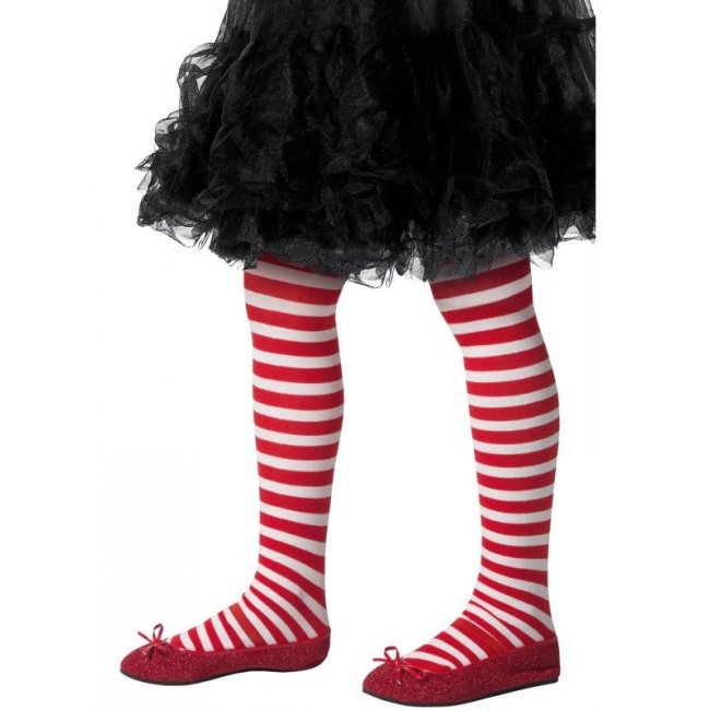 Striped Tights Childs