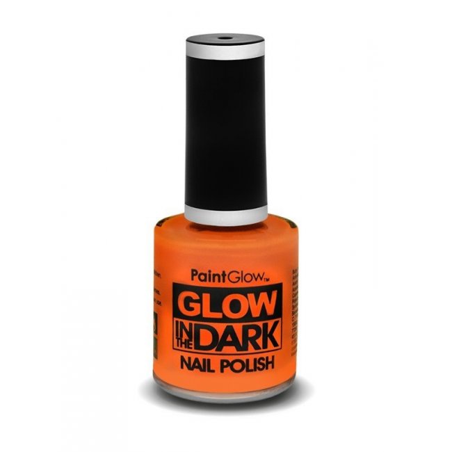 Glow in the Dark Nail Polish 10 ml