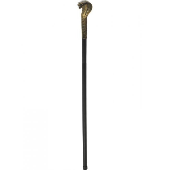 Voodoo Walking Stick Cane