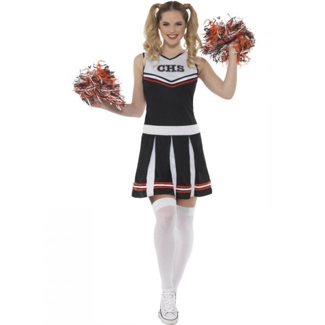 Cheerleaders Costume