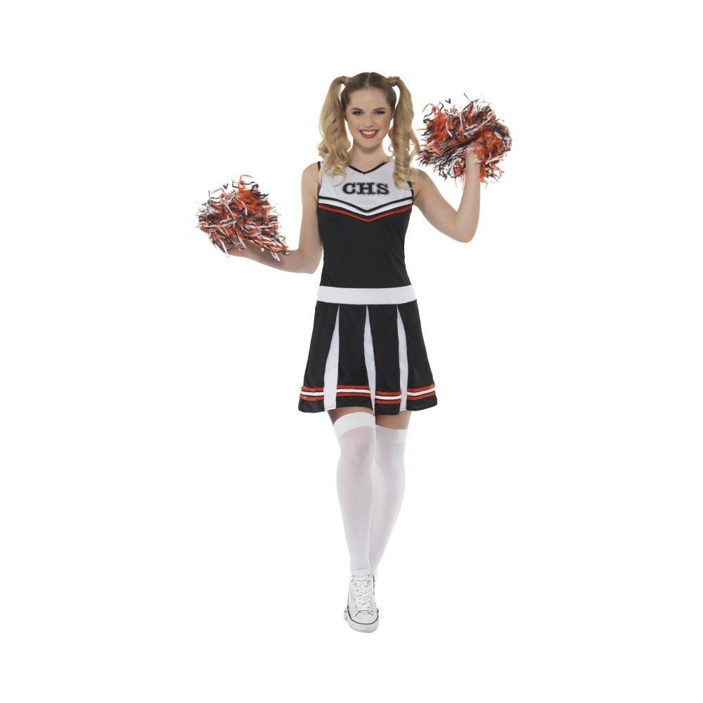 Cheerleaders Costume